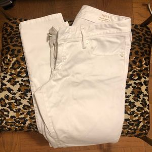 Lilly Pulitzer “Worth Skinny Jean”